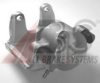 BMW 34111160326 Brake Caliper